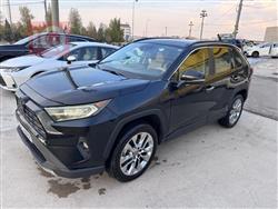 تۆیۆتا ڕاڤ 4